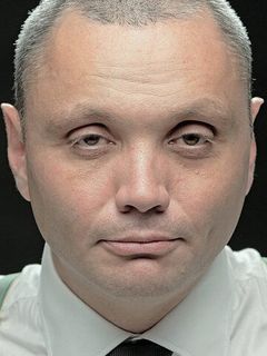 Дмитрий Иванов