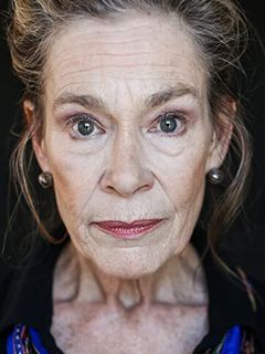 Памела МакДональд