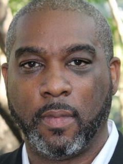 Майк Джексон