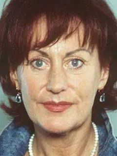 Дорис Й. Хайнце