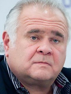 Сергей Конов