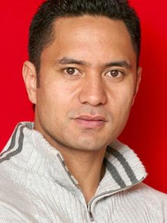 Джарод Равири