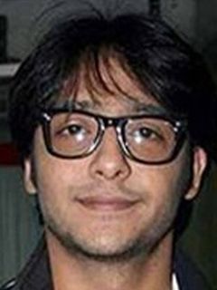 Вишал Таккар