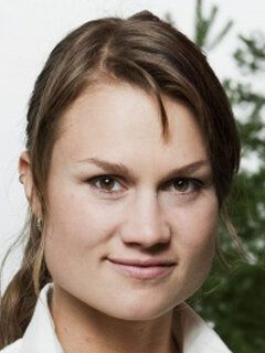 Хайди Андерссон