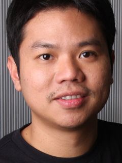 Паркпум Вонгпум