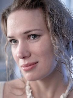 Анна Арланова