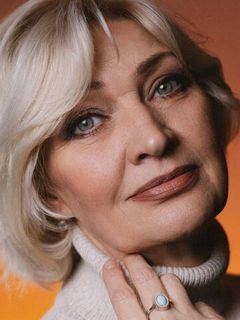 Ирина Выборнова