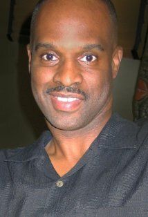 Майкл Блэкман