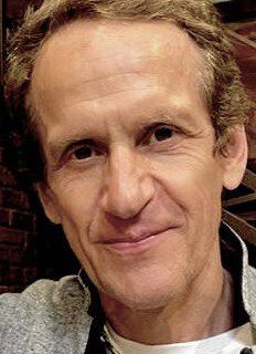 Андрей Новоселов