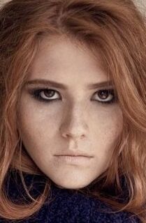 Мэрайя Роча