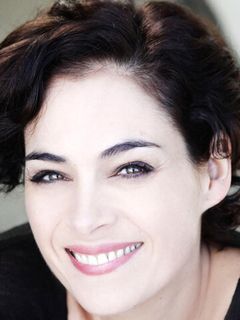 Росио Муньос-Кобо