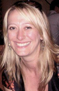 Александра Хилл