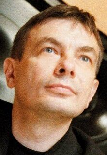 Карл Бартос