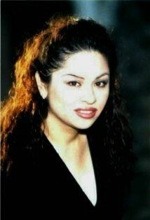 Аманда Саэнс