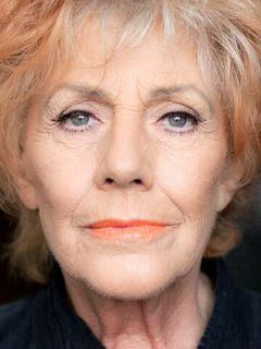 Дорис Гэлларт