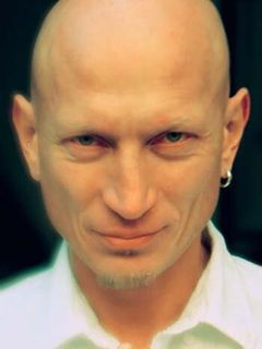 Евгений Федоров