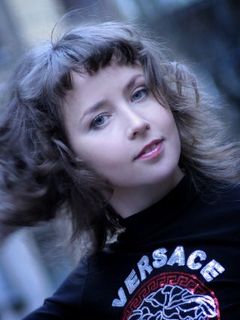 Анна Загребна