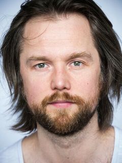 Торбен Крэмер