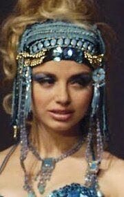 Лорена Люпу