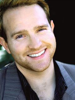 Стивен Бэкингэм