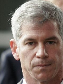 Andrew Fastow