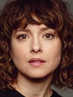 Аида де ла Крус