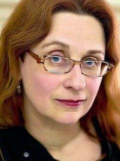 Одри Ниффенеггер