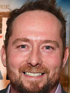 Харольд Кронк