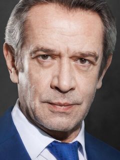 Владимир Машков