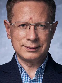 Вадим Соколовский