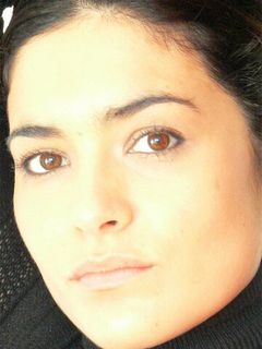 Мариана Ангилери