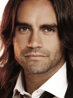 Гонсало Эредия