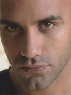 Хавьер ван де Коутер