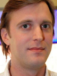 Себастьян Цюр