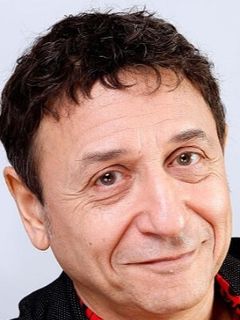 Жерар Люссин