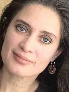 Мария Моретт