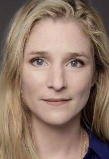 Наташа Ренье