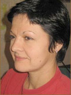 Виктория Воробьева