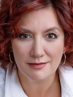 Маргарита Бычкова