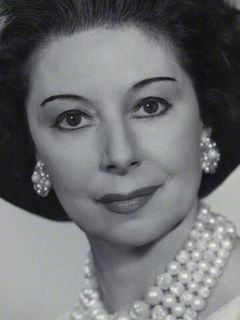 Алисия Маркова