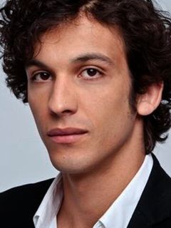 Наджиб Одгири