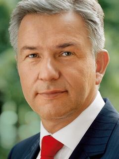 Klaus Wowereit