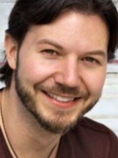 Дэйв Ульрих