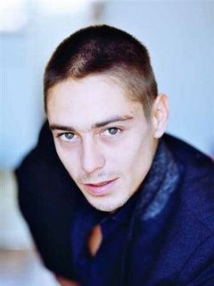 Адриен Жоливе
