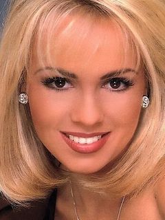 Кэрри Уэсткотт