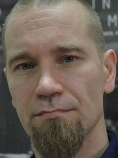 Юкка Карккайнен