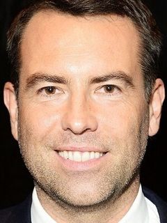 Стивен Бересфорд