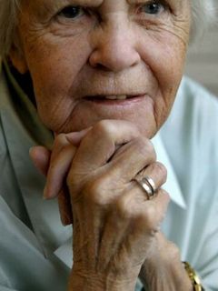 Май-Брит Бергстрем-Валан