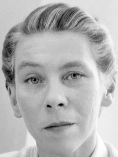 Туве Янссон