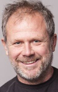 Патрик Форсберг